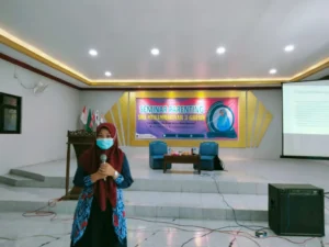 Ibu Harus Lebih Responsif pada Anak