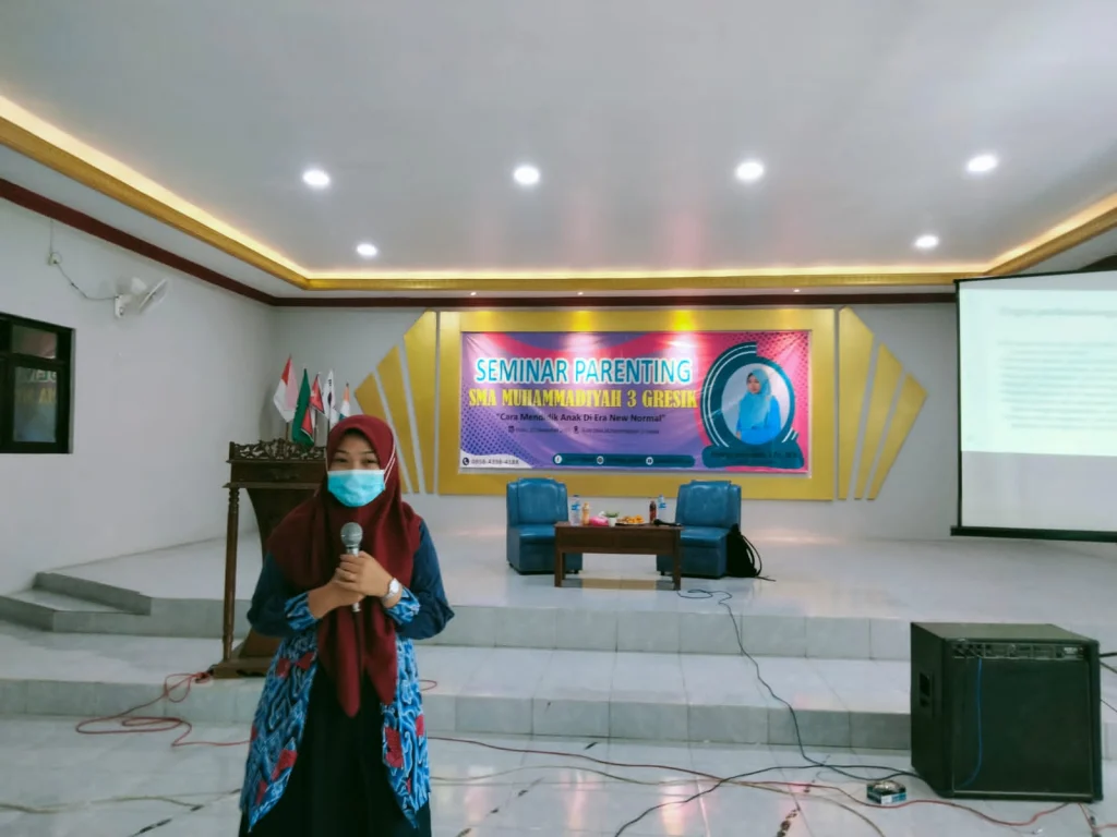 Ibu Harus Lebih Responsif pada Anak