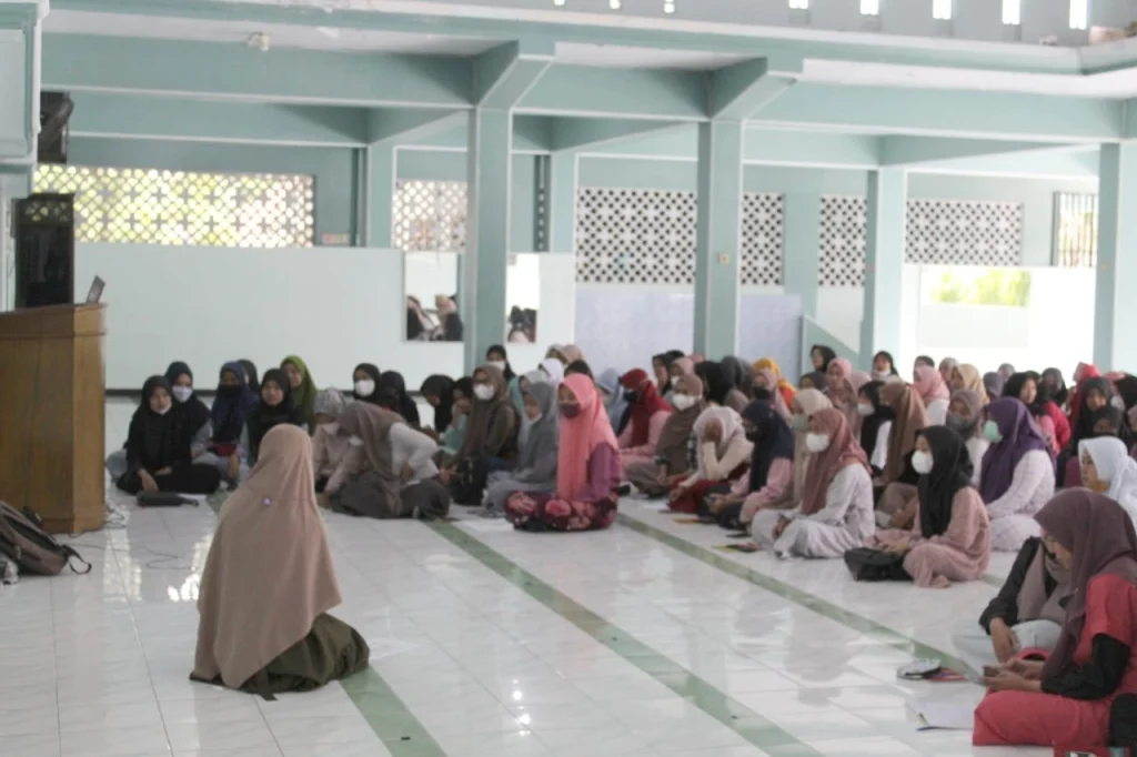 Darul Arqam Smamga Jember Syarat Kelulusan