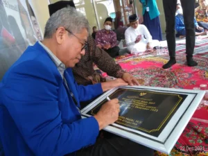 Muhammadiyah Harus Ambil Peran Politik Kekuasaan