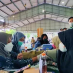 SD Mugeb Vaksinasi Siswa, Orangtua Jadi Tenang