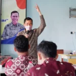 Terprovokasi, Peserta Pelatihan Ini Langsung Hasilkan Karya Jurnalistik