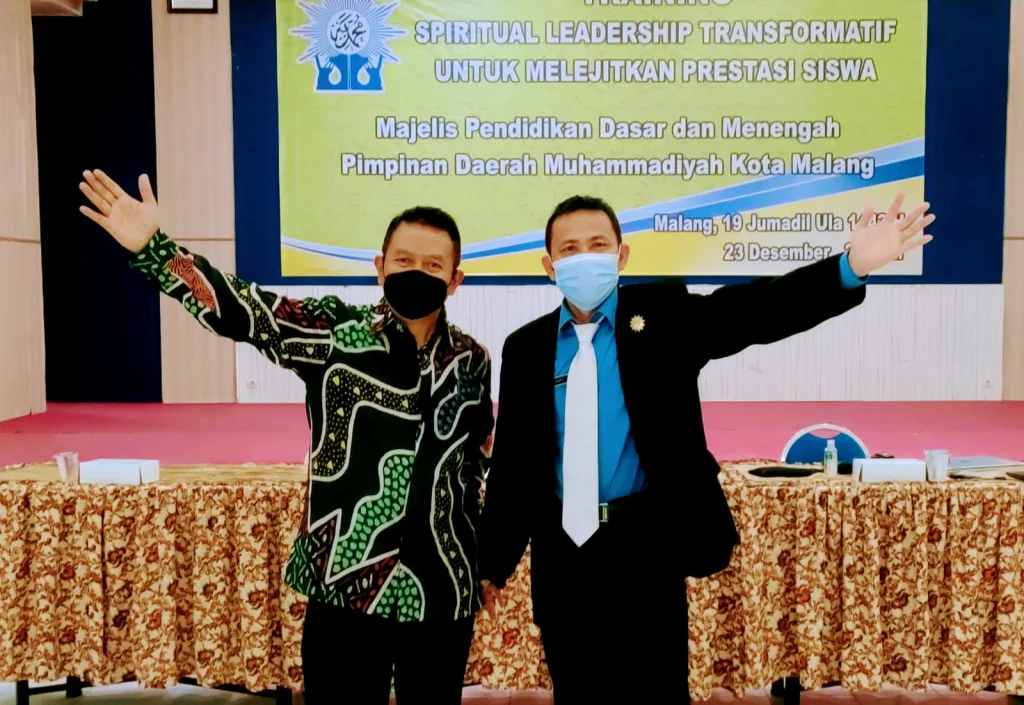 Lima Warisan KH Ahmad Dahlan yang Perlu Dilestarikan