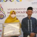 SDMM Raih 10 Penghargaan ME Awards 2021