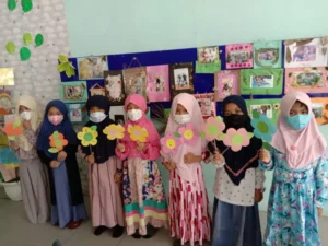 Hari Ibu atau Hari Mommy?