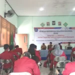 BEM STIT Bojonegoro Gelar PKMM, Ini Pesan untuk Mahasiswa