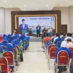 Soal Muhammadiyah Yatim Piatu Politik, Ini Saran Prof Zainuddin Maliki