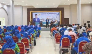 Soal Muhammadiyah Yatim Piatu Politik, Ini Saran Prof Zainuddin Maliki
