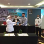 Sukses KKN Tematik Penanganan Stunting, Umgo Dapat Reward