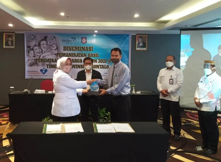 Sukses KKN Tematik Penanganan Stunting, Umgo Dapat Reward