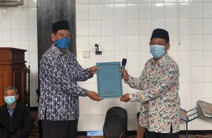 Usai Baitul Arqam, Inilah 8 Komitmen Bermuhammadiyah yang Harus Dijalani