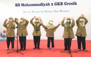 Panen Siswa Berprestasi, Sekolah Ini Gelar Berlian Award 2021