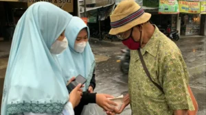 Liburan, Siswa Smamga Surabaya Dapat Tugas Proyek Ini