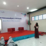 Alumnus Berlian School Berbagi Tiga Kemampuan Manajemen Waktu