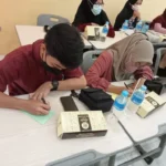 Keluarga Samara dalam Teori Segitiga Cinta