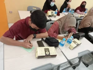 Keluarga Samara dalam Teori Segitiga Cinta