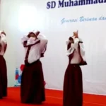 Tarjim Show Berlian School, Ujian Rasa Lomba