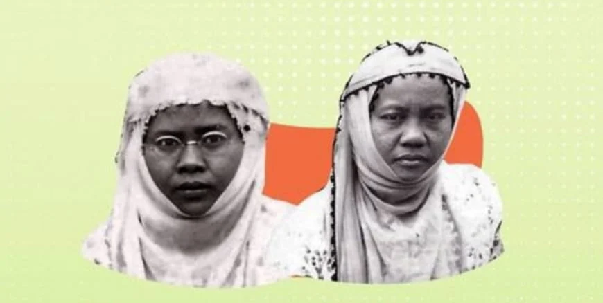 Peran Dua Aktivis Aisyiyah di Balik Hari Ibu, Siti Moendjijah dan Siti Hajinah