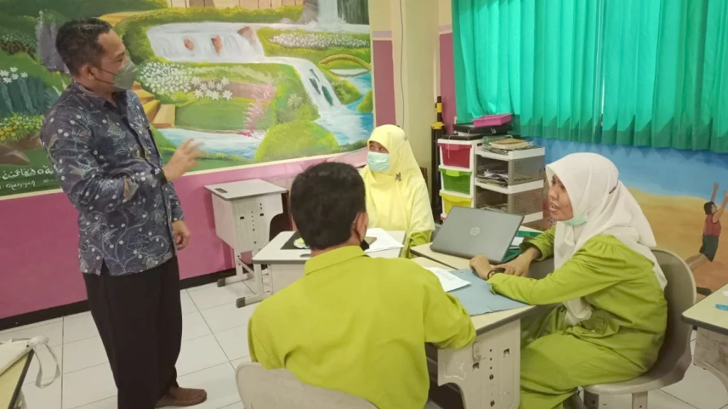 Begini Metode Diferensiasi pada Kurikulum Prototipe