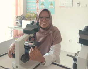 Rahasia Guru Spemdalas Ini Jadi Guru Berprestasi