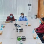 SD Muhammadiyah 1 Bangkalan Kunjungi SD Mugeb