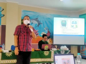 Pembelajaran Diferensiasi ibarat Kompor Gas, Begini Cara Memulainya