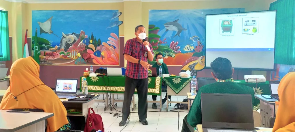 Tiga Model Pembelajaran Terbaru dan Level Pedas Soal AKM