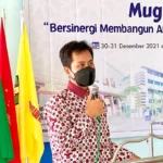 Mugeb Care Digelar AMM GKB di Desa Golokan