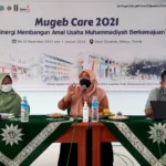 Begini Sejarah Panggilan Ustadz-Ustadzah di Mugeb School