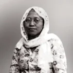 Siti Aisyah, Ketua Aisyiyah Kader Biologis KH Ahmad Dahlan