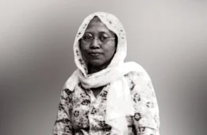 Siti Aisyah, Ketua Aisyiyah Kader Biologis KH Ahmad Dahlan