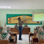 Simpul Turki yang Bikin Seru Diklat Dewan Sughli