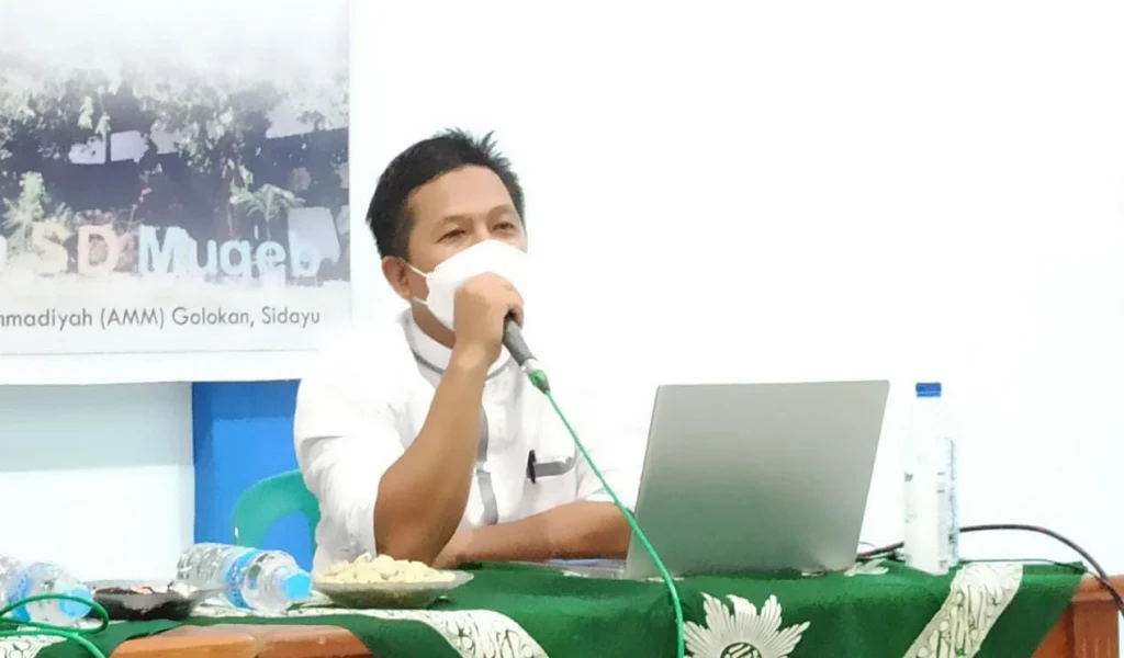 Jurus LOG-Mart GKB Kembangkan Gerai