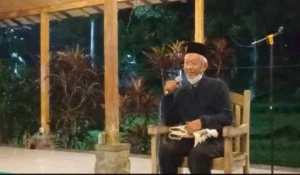 Jika Sudah Kuliah di Luar Negeri, Tak Usah Pulang
