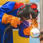 Indonesia Juara Lomba Pengelasan Asia di Beijing