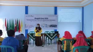 Tips dan Praktik Menulis Antiruwet di Mugeb Care