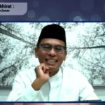 Kiat Tetap Bahagia Hadapi Tantangan Zaman