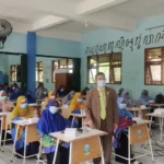 Virus PPDB Abnormal Ditularkan ke Sekolah Muhammadiyah Mantup