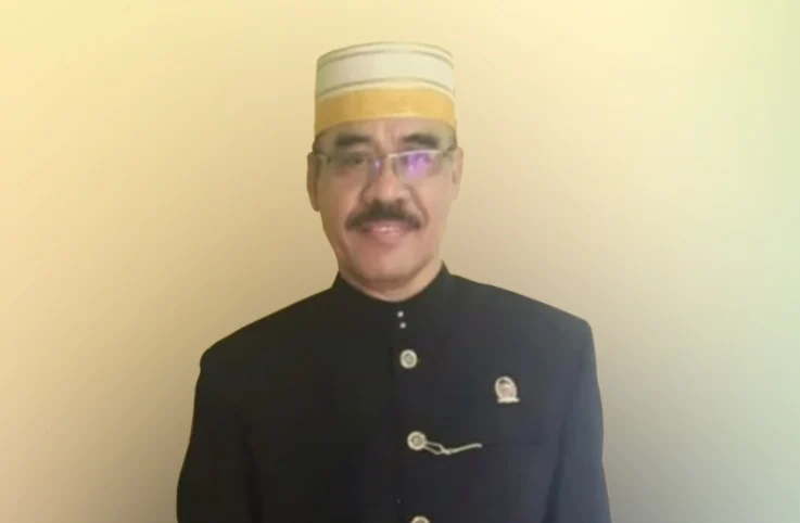 Wafat saat Tausiah, Ustadz Abdul Aziz Menginspirasi Kita