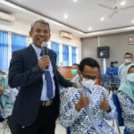 SDMM Identifikasi Bagja Perubahan Sekolah