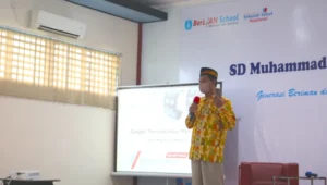 Gadget, Temanku atau Musuhku?