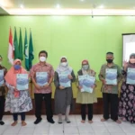 Majelis Dikdasmen PPI Beri 34 Penghargaan pada GTK SDMM