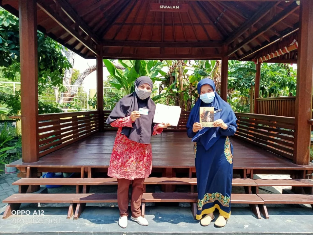 Berkah Jadi Murid Sekolah Menulis PWMU.CO