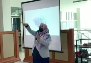 Smamio Sambut Semester Genap dengan Semangat I’m Possible
