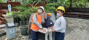 Begini SD Almadany Dorong Siswa Wujudkan Cita-Cita