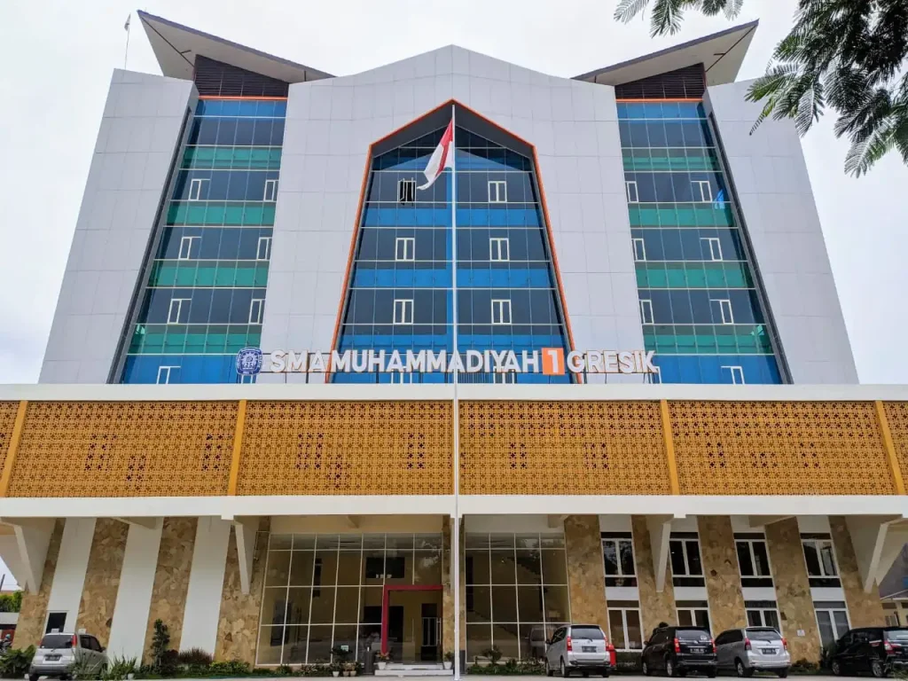 Lolos SNBP, 26 Siswa Smamsatu Diterima di PTN Favorit, Persentasenya Meningkat