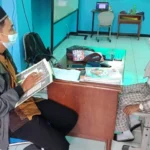 Saat Dzakiyah Mengejar Hafalan Al-Quran