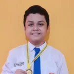 Siswa Spemdalas Juara Matematika Internasional