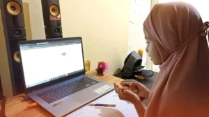 414 Siswa SD Musix Ikuti Uji Soal Matematika Suprarasional