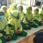 PAUD Inovasi Aisyiyah Payaman, Lulusannya Hafal Juz Amma